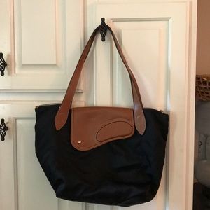 Ralph Lauren Black Brown bag
